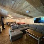 Spacious