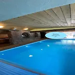 Spacious