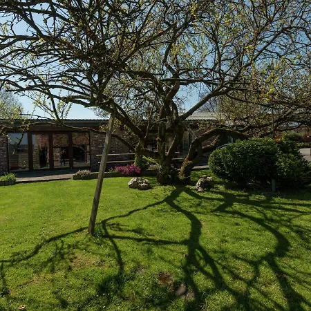 Holiday home Lush In With Private Pool Waimes