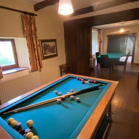 Holiday home Lush In With Private Pool