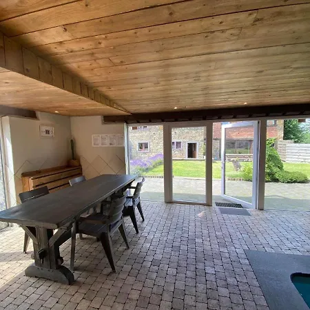 Holiday home Lush In With Private Pool