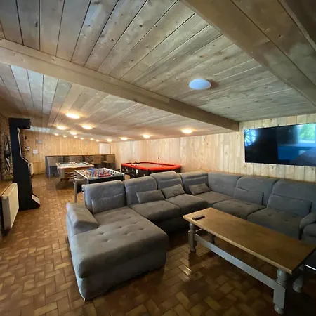 Spacious