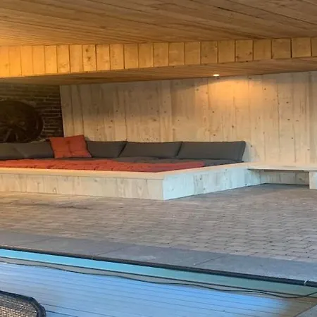 Spacious