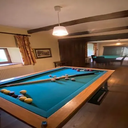 Casa vacanze Spacious Waimes