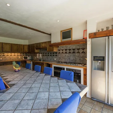 Spacious