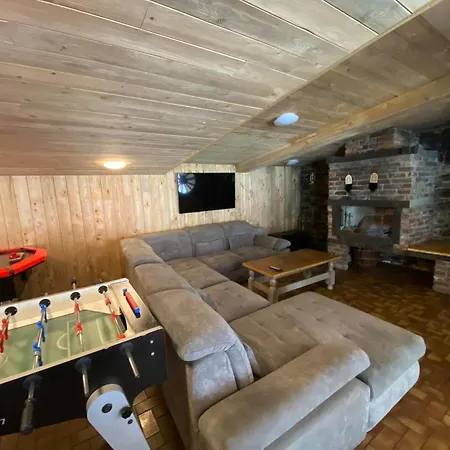 Spacious *