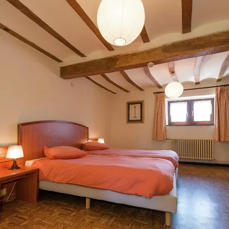 Spacious Casa vacanze Waimes