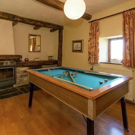 Casa vacanze Spacious Waimes