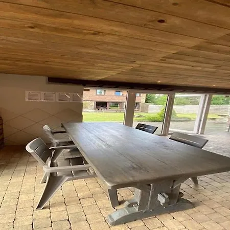 Dom wakacyjny Spacious