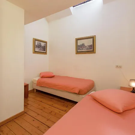 Dom wakacyjny Spacious Waimes
