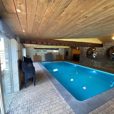 Spacious *