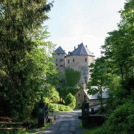 Casa vacanze Spacious Waimes