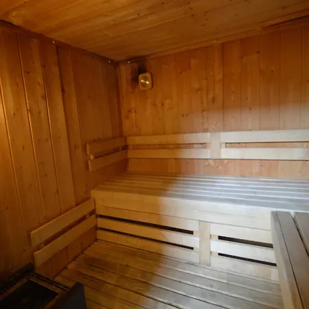 Spacious Dom wakacyjny *