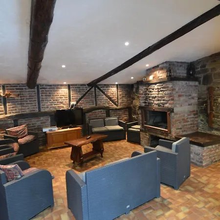 Holiday home Lush In With Private Pool