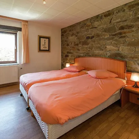 Holiday home Lush In With Private Pool